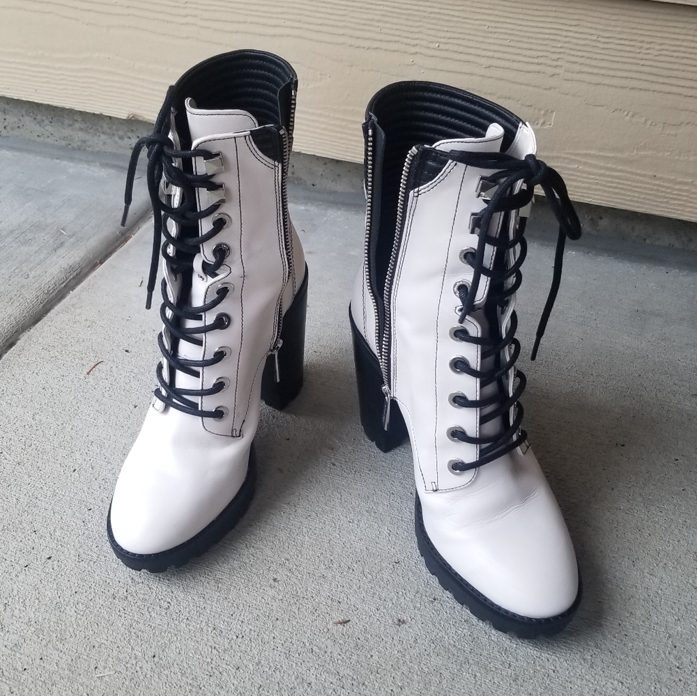 Michael kors boots